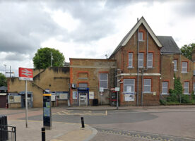 Isleworth station is next to receive step-free access upgrade