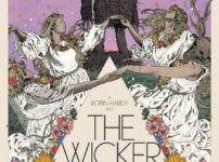 The Wicker Man returns to the cinemas for the Summer Solstice