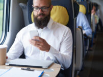 Is it time to kill off Wi-Fi on the railways?