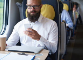 Is it time to kill off Wi-Fi on the railways?