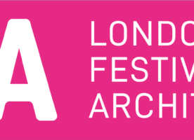 Book tickets to see inside buildings for the London Festival of Architecture