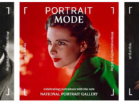 National Portrait Gallery invites participants across the UK to get into ‘Portrait Mode’ as it launches summer celebration of portraiture