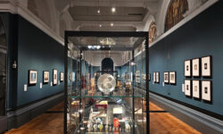 V&A opens the UK’s largest permanent photography gallery