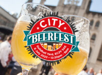 Tickets Alert: City of London beer festival