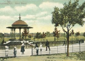 Historic England wants your modern photos of old postcard views