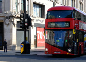 Strike action due to affect buses across north London for four days in June
