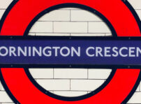 London Underground expands mobile phone coverage to Mornington Crescent station