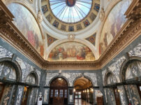 Tickets Alert: Guided tours of the Old Bailey