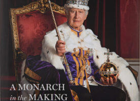 The official publication for the King’s Coronation goes on sale