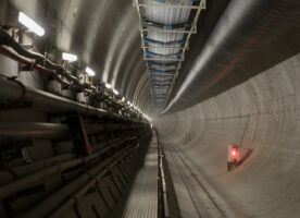 First mile of West London’s HS2 tunnels completed, but Government report raises concerns