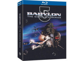 Babylon 5 is coming to Blu-Ray