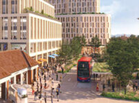 Edgware bus station set for major redevelopment
