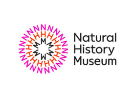 The Natural History Museum unveils a new logo and typeface