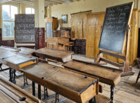 The Ragged School Museum has reopened