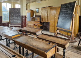 The Ragged School Museum has reopened