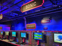 Immerse yourself in gaming history as the Science Museum opens a games arcade
