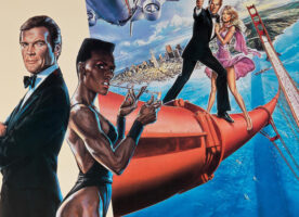 Roger Moore James Bond exhibition coming to London