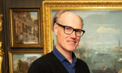 Will Gompertz to take over as Director of the Sir John Soane’s Museum