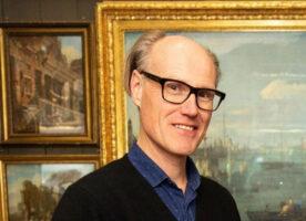 Will Gompertz to take over as Director of the Sir John Soane’s Museum