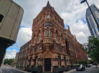 A Victorian marvel – Royal Doulton’s Lambeth’s headquarters