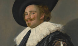 National Gallery offering £1 tickets for its Frans Hals exhibition