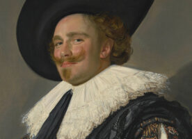 National Gallery offering £1 tickets for its Frans Hals exhibition