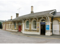 Heritage restoration for Harrow and Wealdstone station