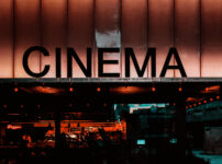 National Cinema Day – Films from just £3 each