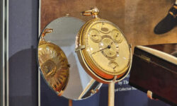 Science Museum celebrates the inventor of the self-winding watch, Abraham-Louis Breguet