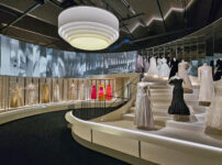 From Poverty to Power: Chanel’s journey unveiled in V&A’s fashion exhibition