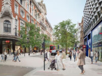 Westminster Council approves Oxford Street revamp, paving the way for wider pavements and less clutter