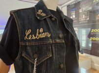 From Freddy Mercury to Jake Gyllenhaal – Exhibition explores Levi’s jeans link with LGBTQ+ culture