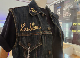 From Freddy Mercury to Jake Gyllenhaal – Exhibition explores Levi’s jeans link with LGBTQ+ culture