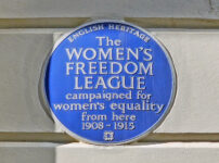From jazz to surgery: English Heritage’s Blue Plaques will celebrate a record number of women in 2024