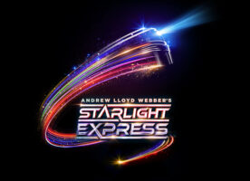 Starlight Express is returning to London next year