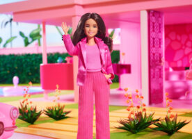 From dollhouse to design icon: Design Museum’s Barbie exhibition opens in 2024