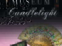 Tickets Alert: Visit the Fan Museum when it’s lit by candles