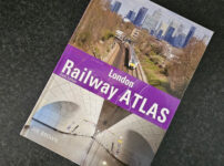 Book Review: London Railway Atlas – 6th Edition