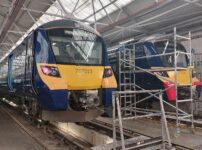 Southeastern confirms full introduction of City Beam trains by December