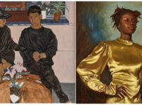 Call for entries to the National Portrait Gallery’s longstanding painting competition