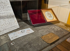 Ink and Friendship: Exploring the Dickens-Collins connection at the Charles Dickens Museum