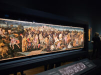 The Radiant Resurrection: National Gallery shines light on Pesellino’s Renaissance masterpieces