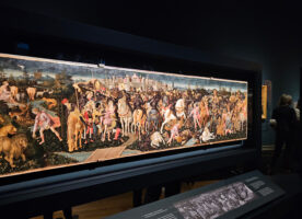The Radiant Resurrection: National Gallery shines light on Pesellino’s Renaissance masterpieces