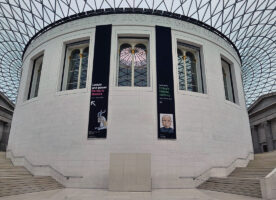 British Museum secures £50 million sponsorship deal with BP
