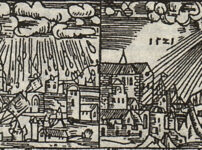 500th anniversary of the Great Flood of London