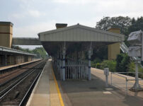 Shortlands station set to get step-free access with new lifts and footbridge