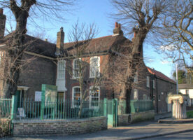 Walthamstow’s Vestry House Museum is to close for two years