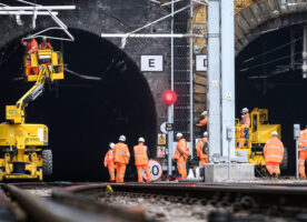 King’s Cross rail tunnels get improved phone coverage