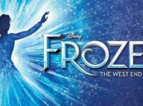 Frozen the Musical to close in September 2024