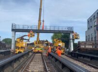 Week long closure of South London railways is cancelled